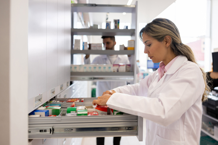 Sandra Reyes — Gel Coat Specialist